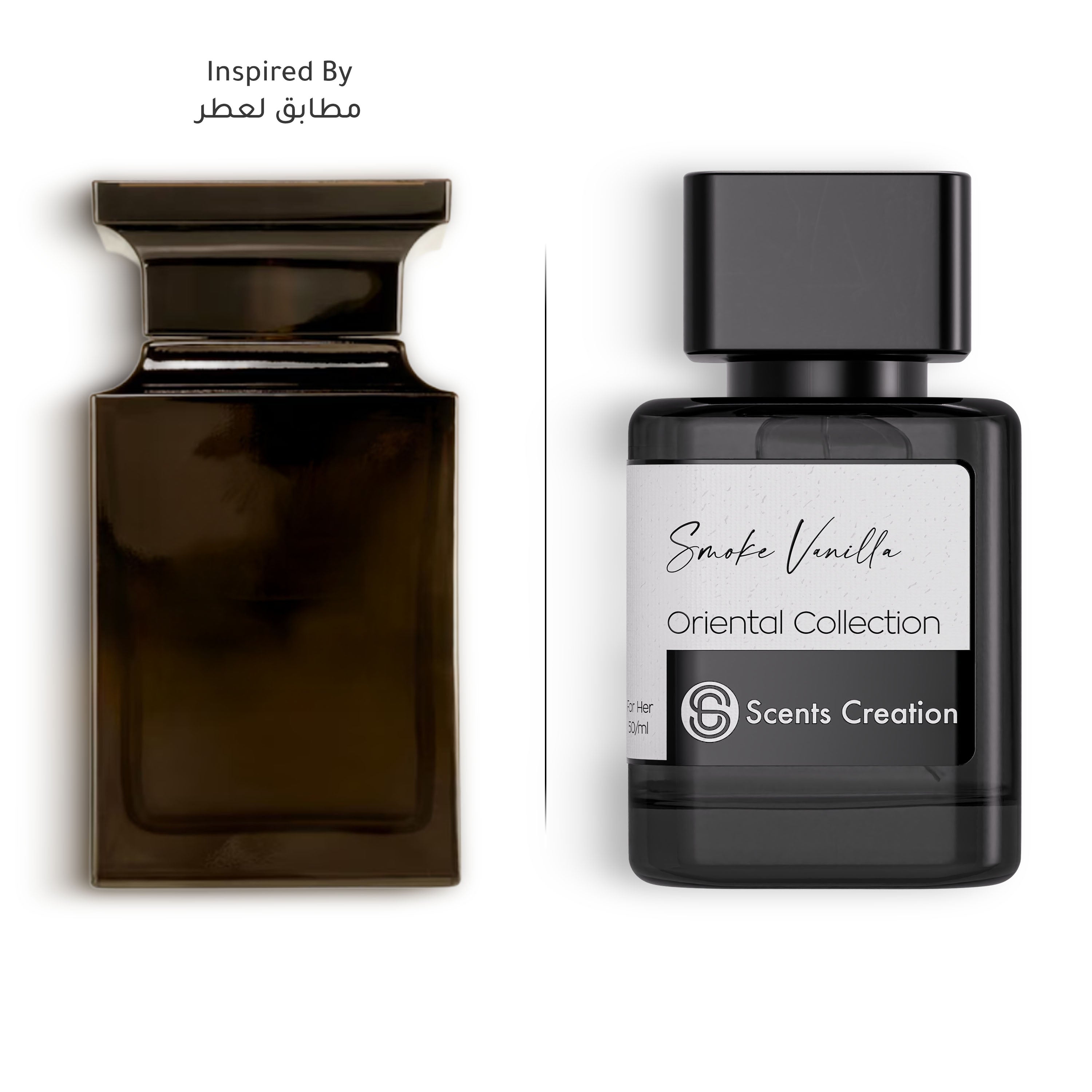 tobacco and vanilla Tom Ford Vanille Eau de Parfum Smoky tobacco leaf Tobacco Vanilla by Tom Ford
