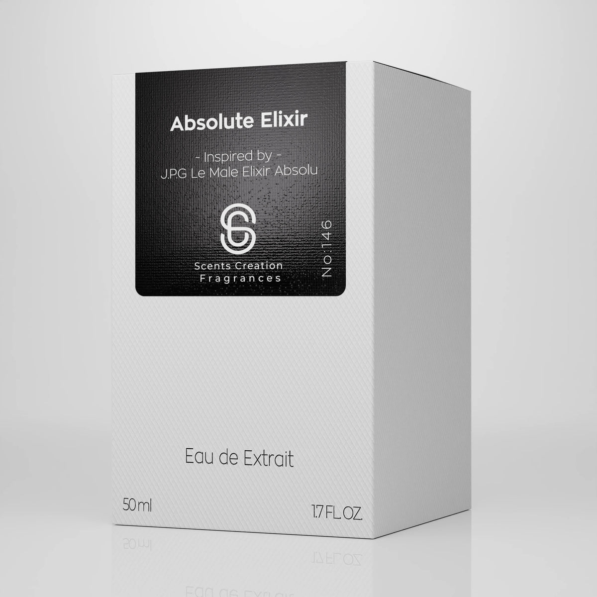 Absolute Elixir
