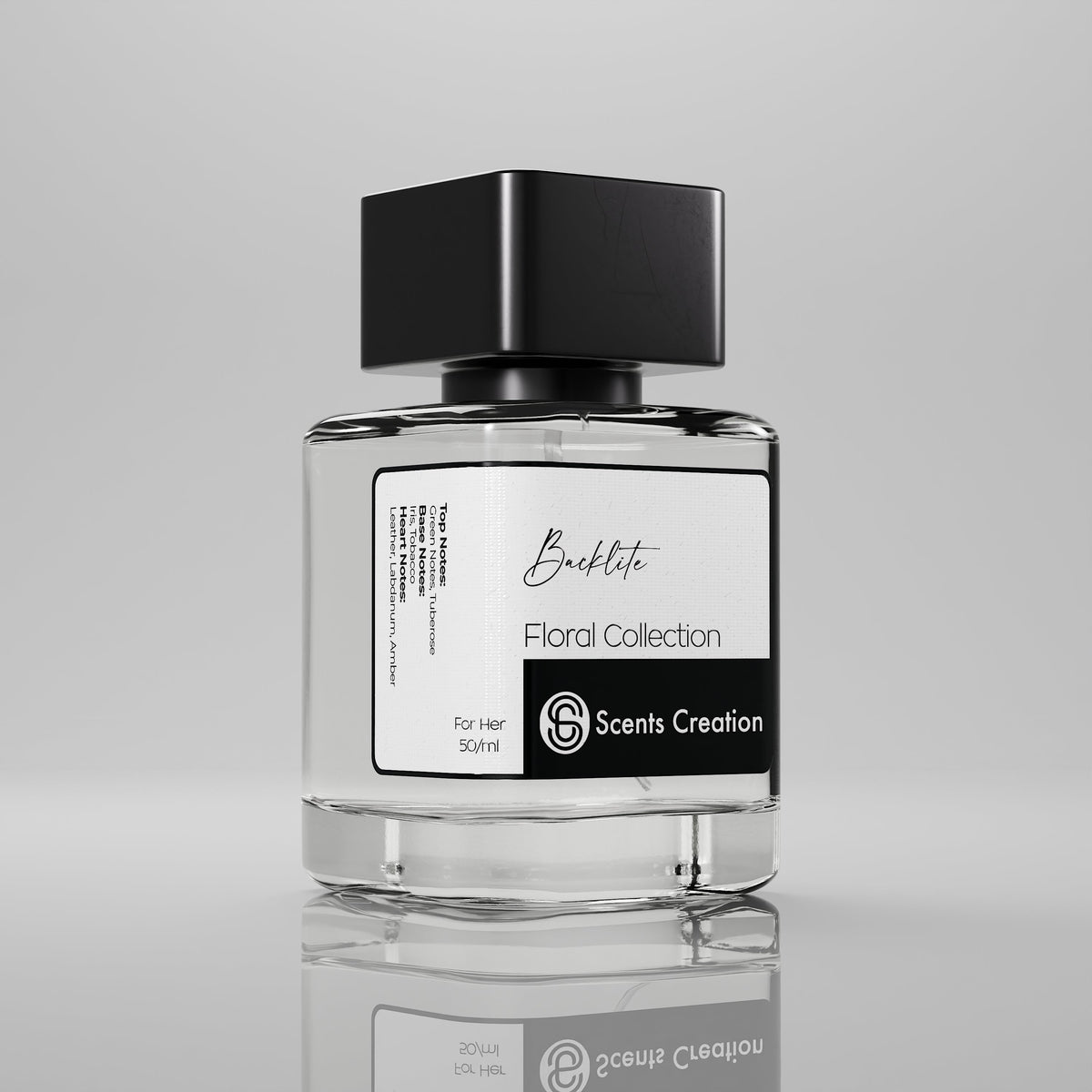 Backlite