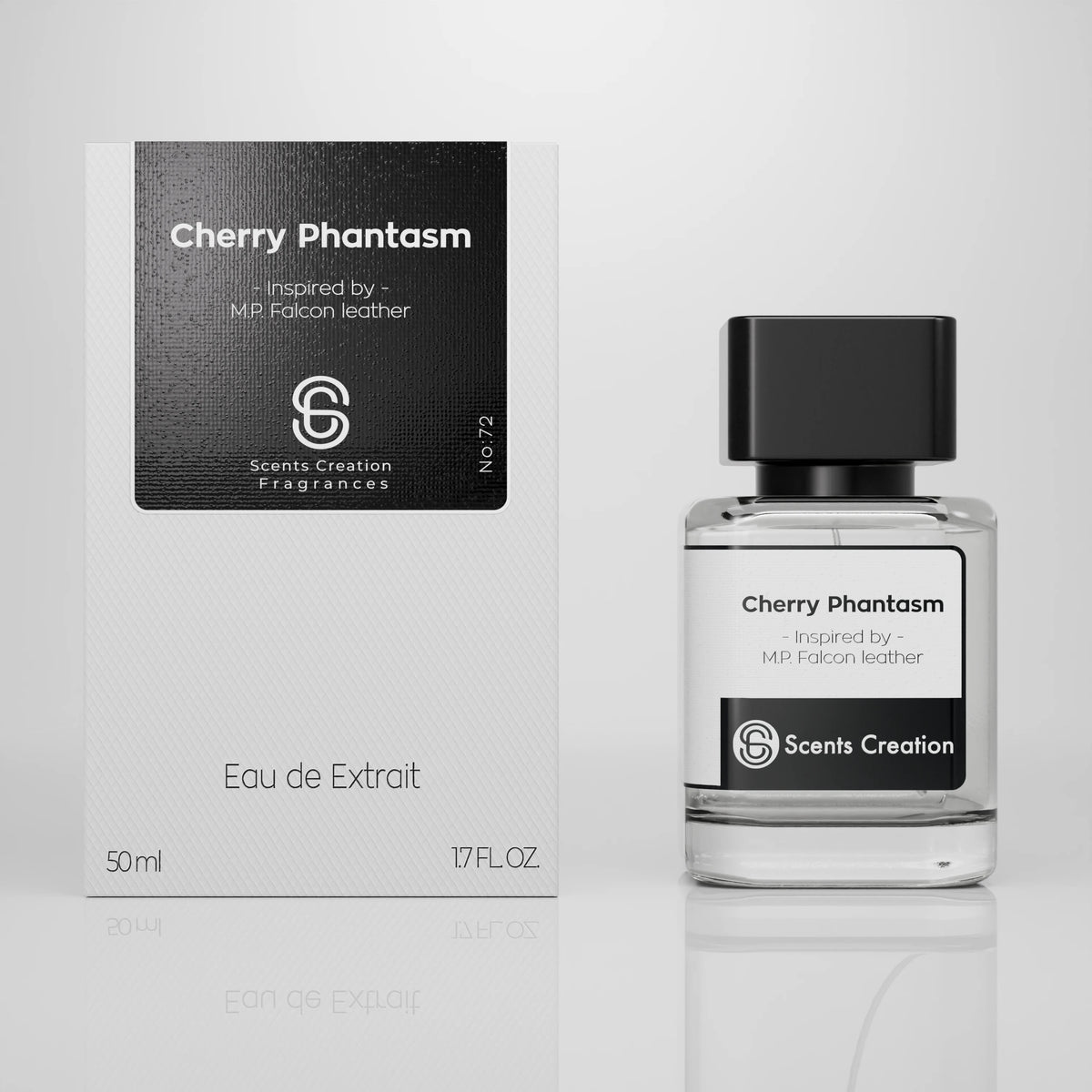 Cherry Phantasm