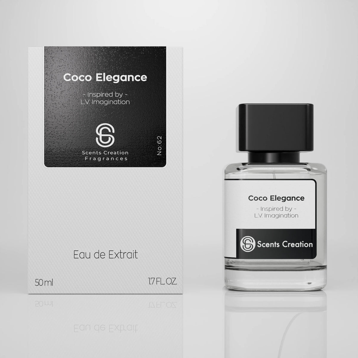 Coco Elegance