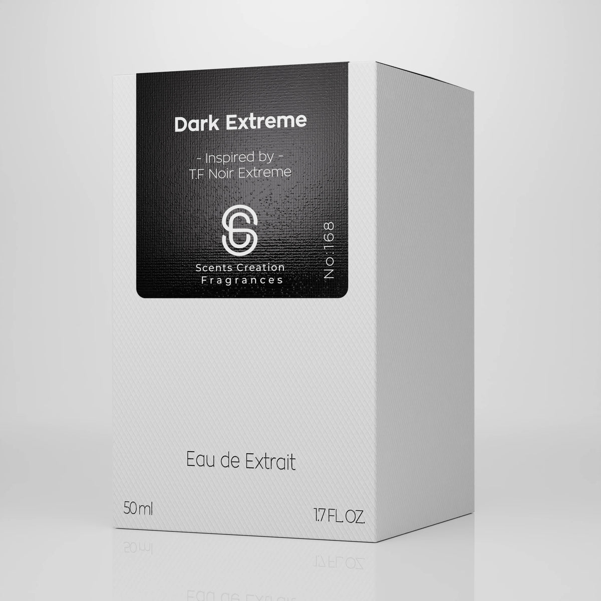 Dark Extreme