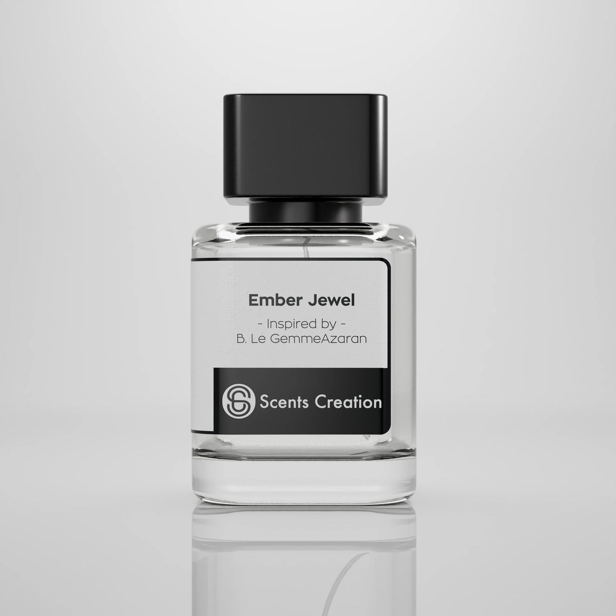 Ember Jewel
