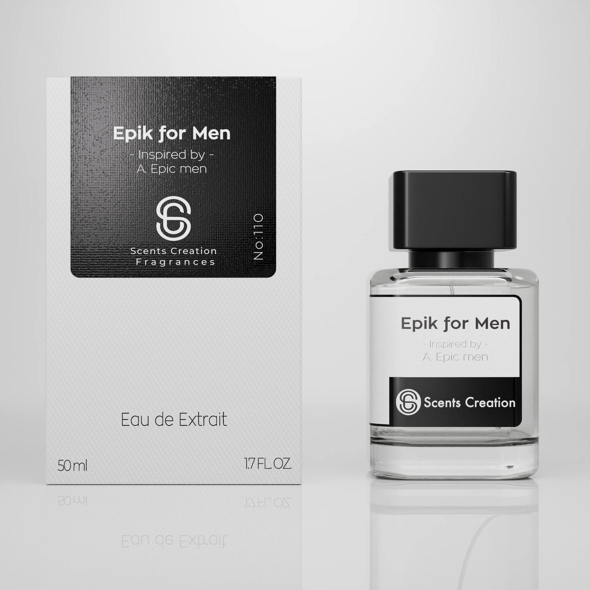 Epik for Men