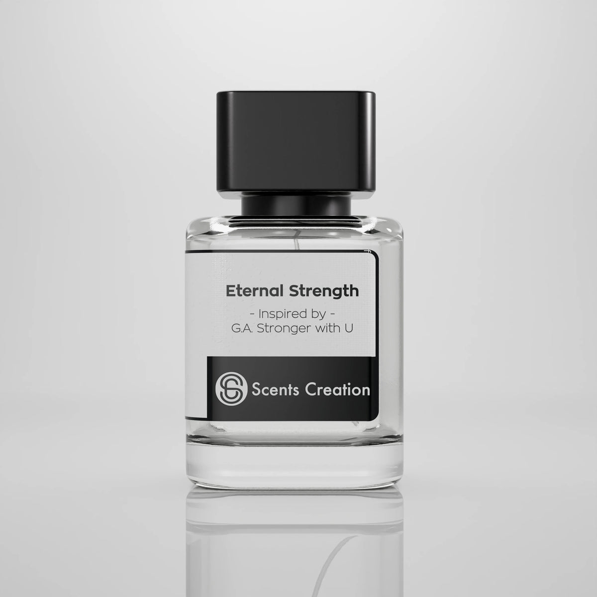 Eternal Strength