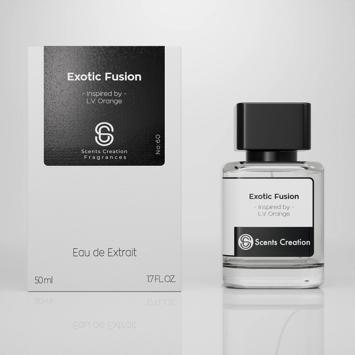 Exotic Fusion
