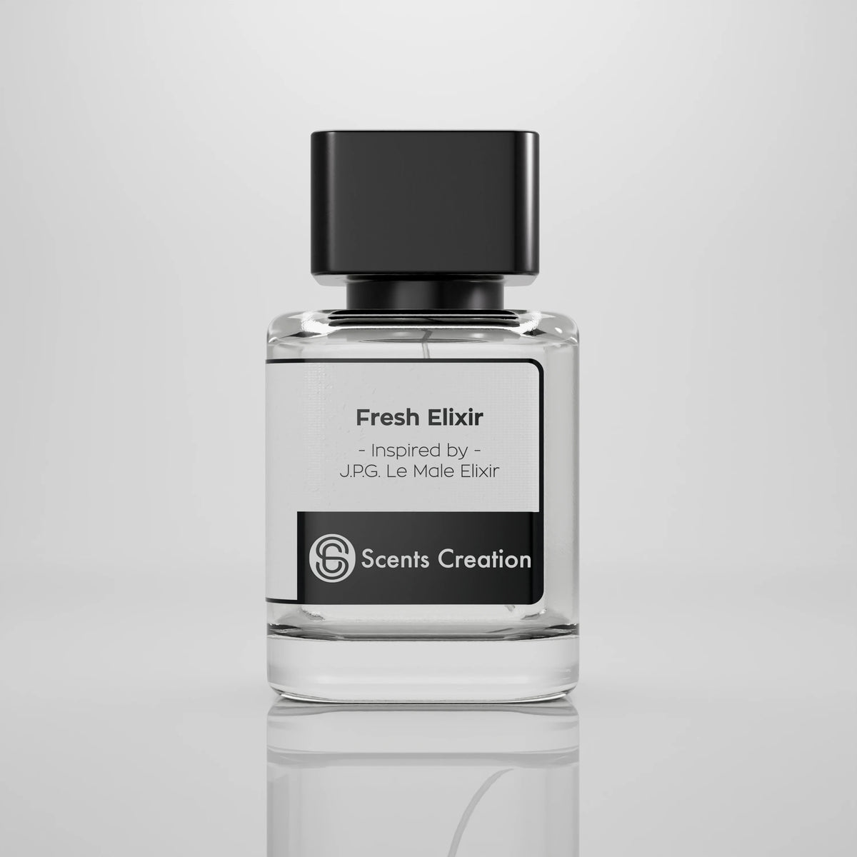 Fresh Elixir