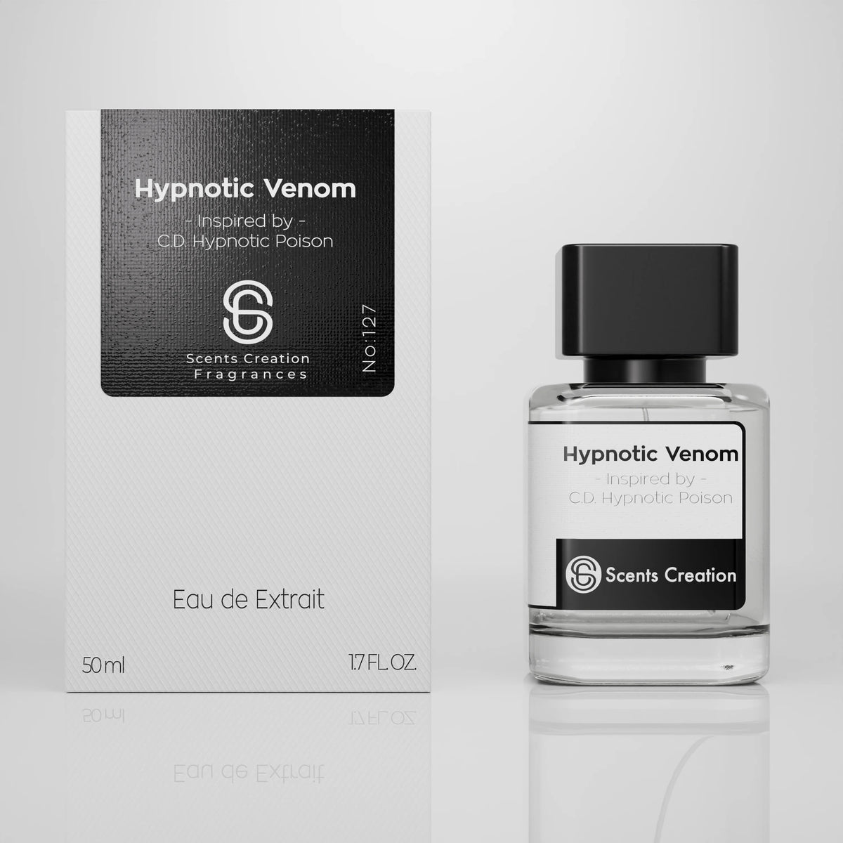 Hypnotic Venom