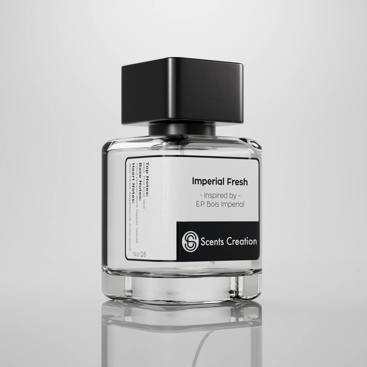 Imperial Fresh