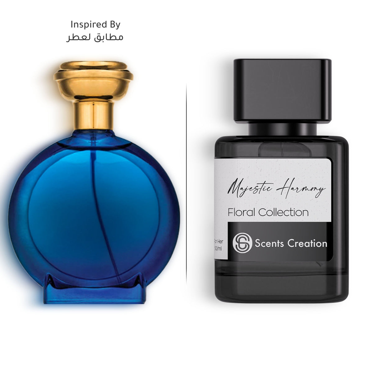 Majestic Harmony