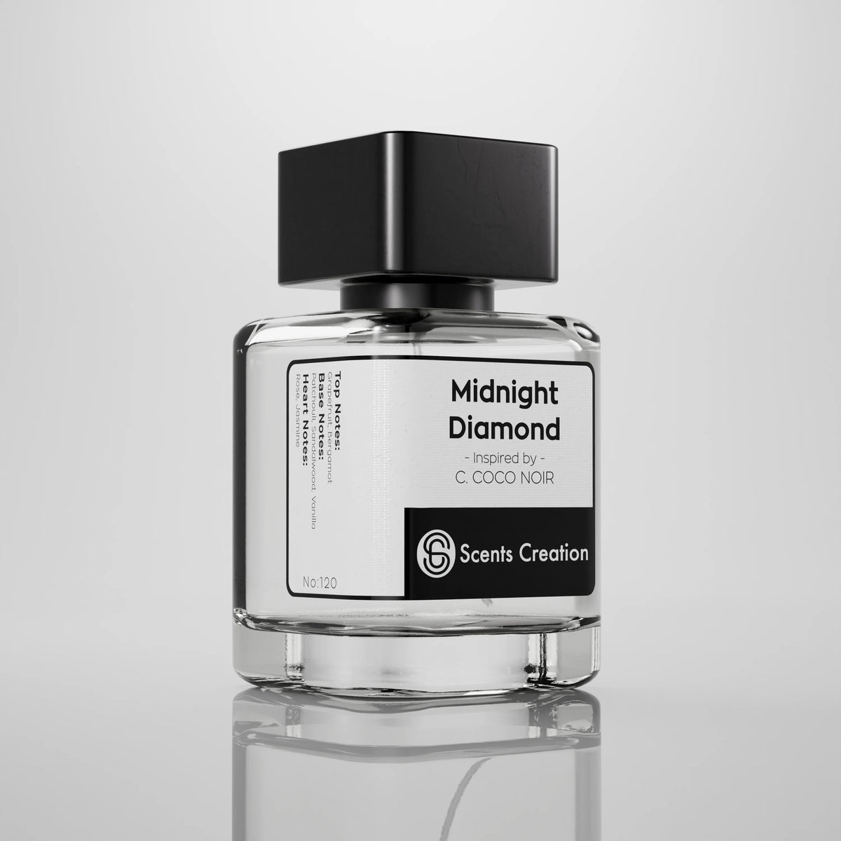 Midnight Diamond