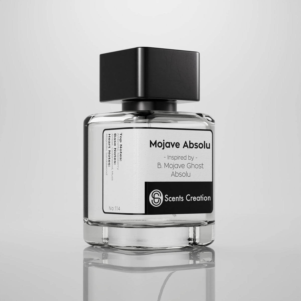 Mojave Absolu