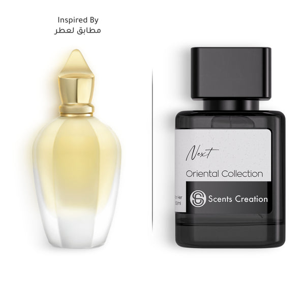 Next | Inspired by: XJ 1861 Naxos Xerjoff