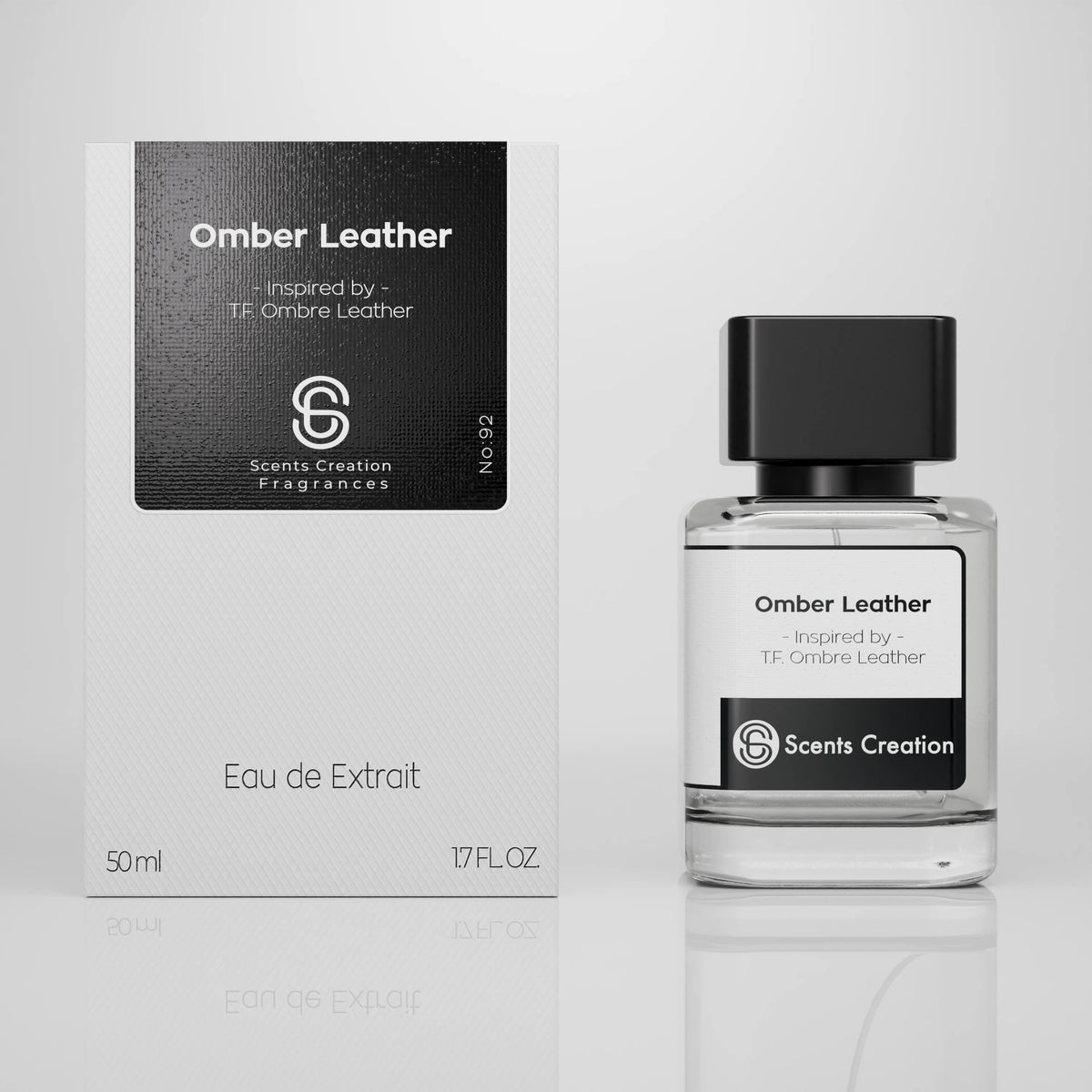 Omber Leather