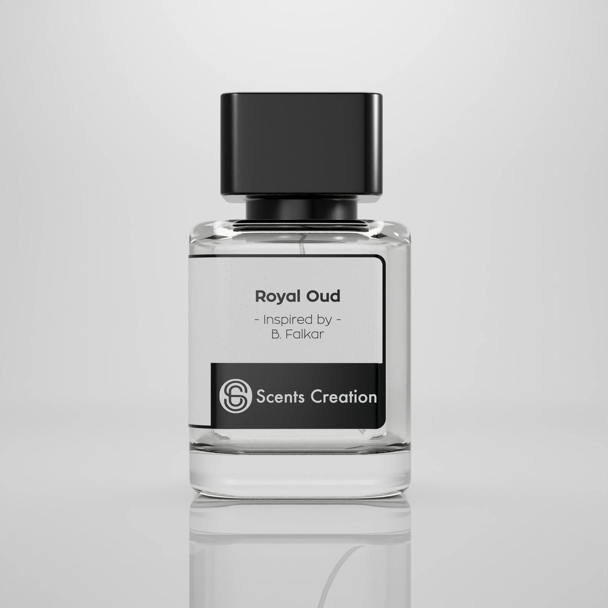 Royal Oud