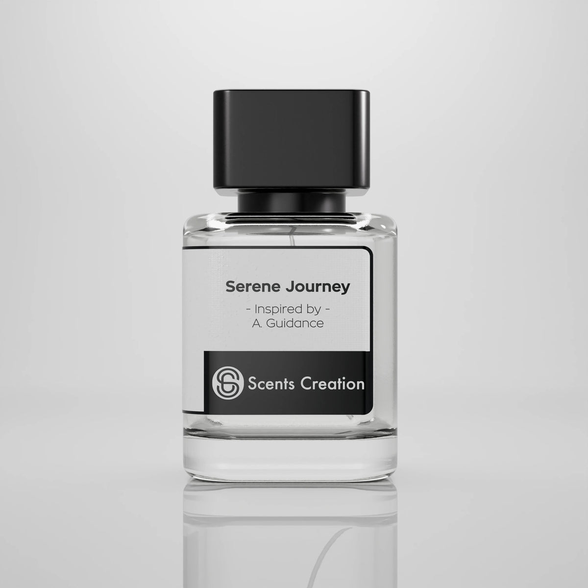 Serene Journey
