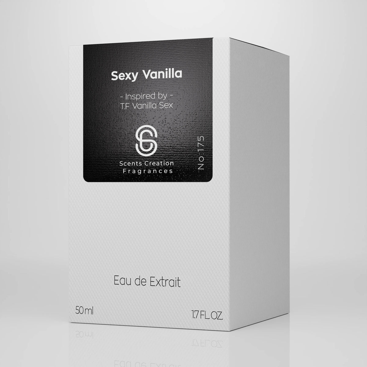 Sexy Vanilla