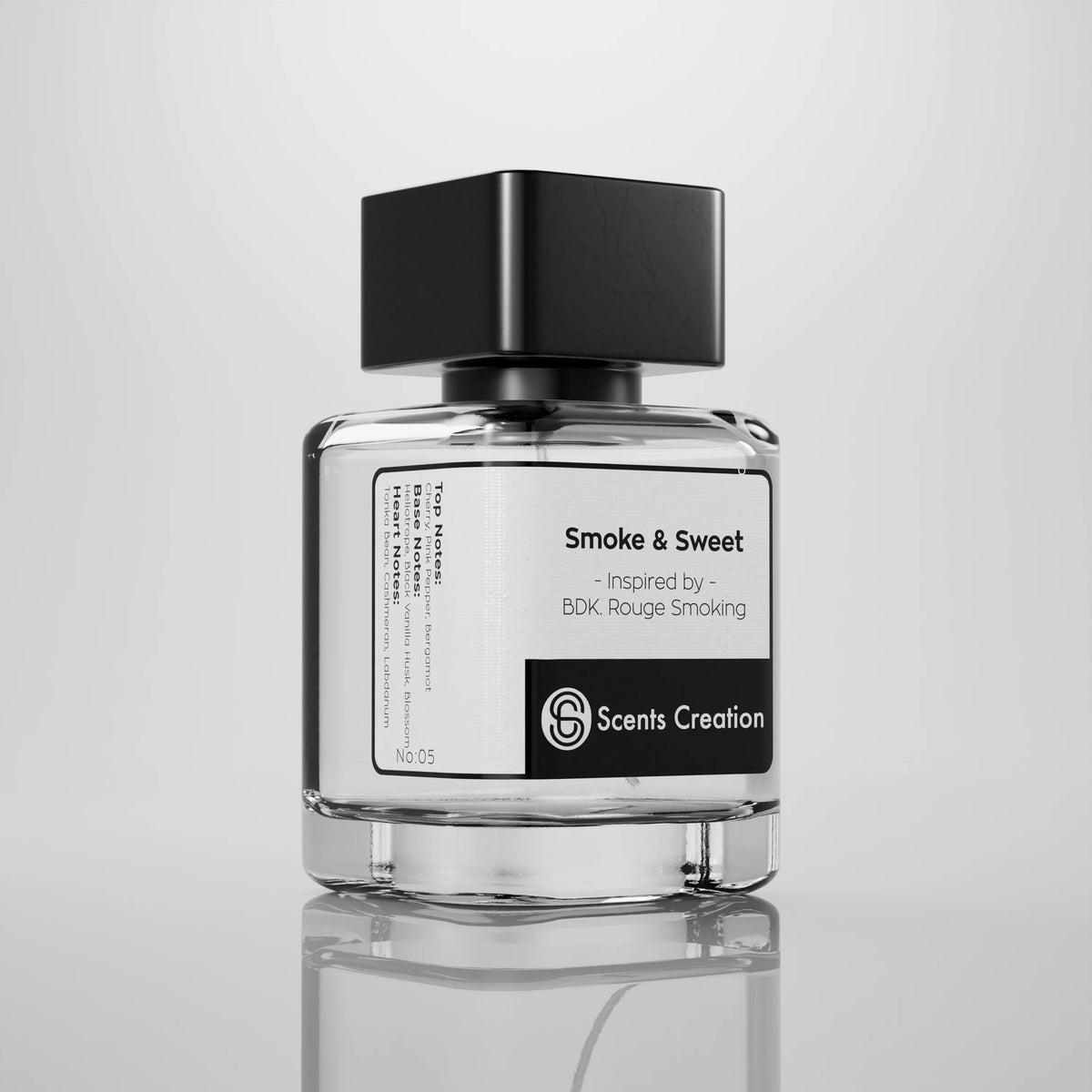 Smoke & Sweet