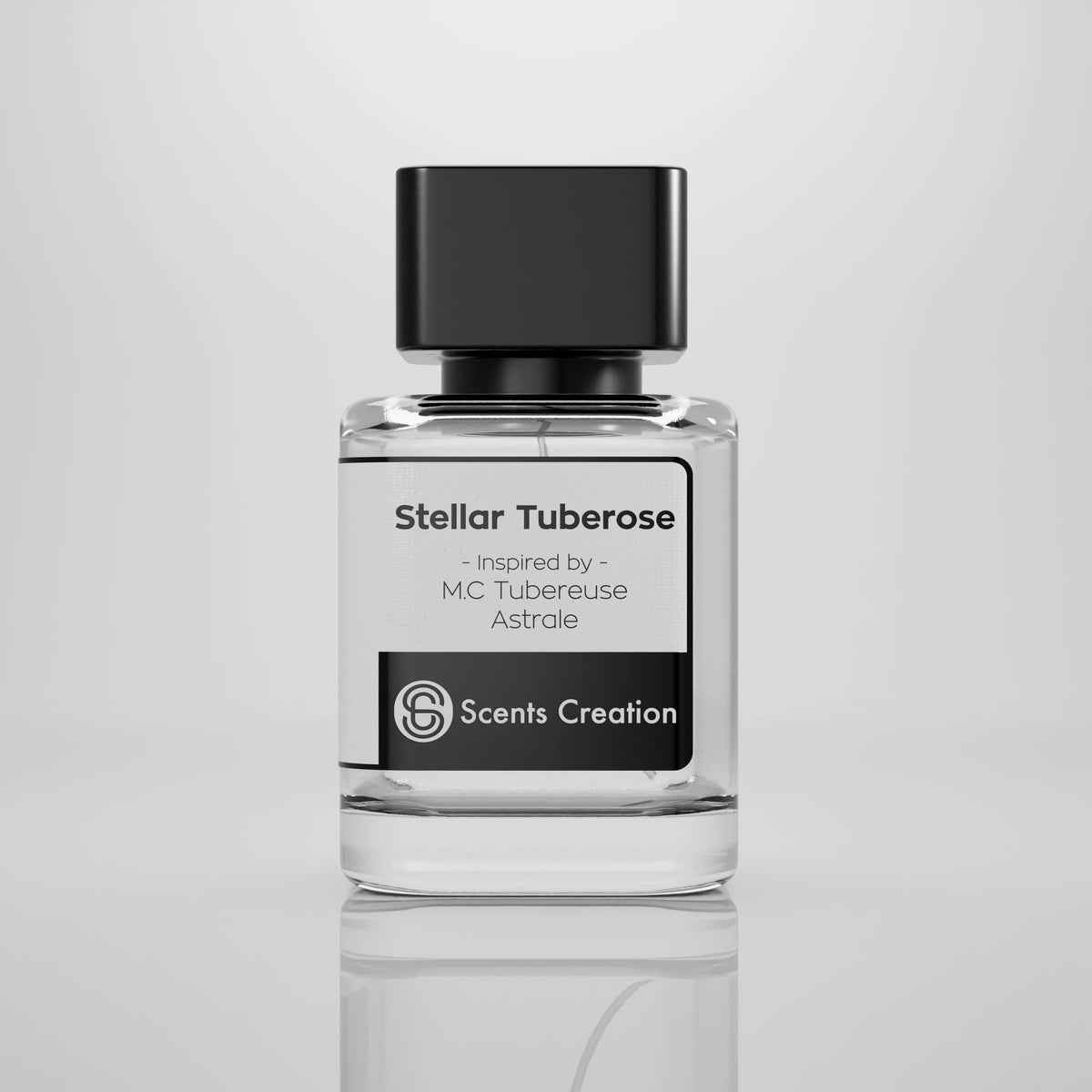 Stellar Tuberose
