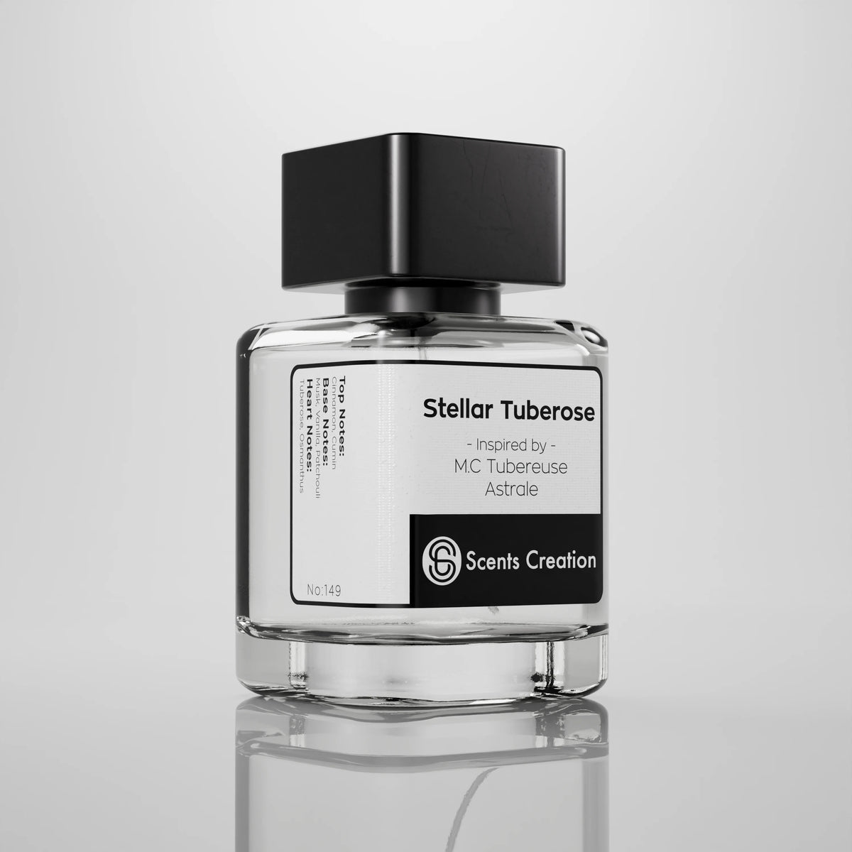 Stellar Tuberose