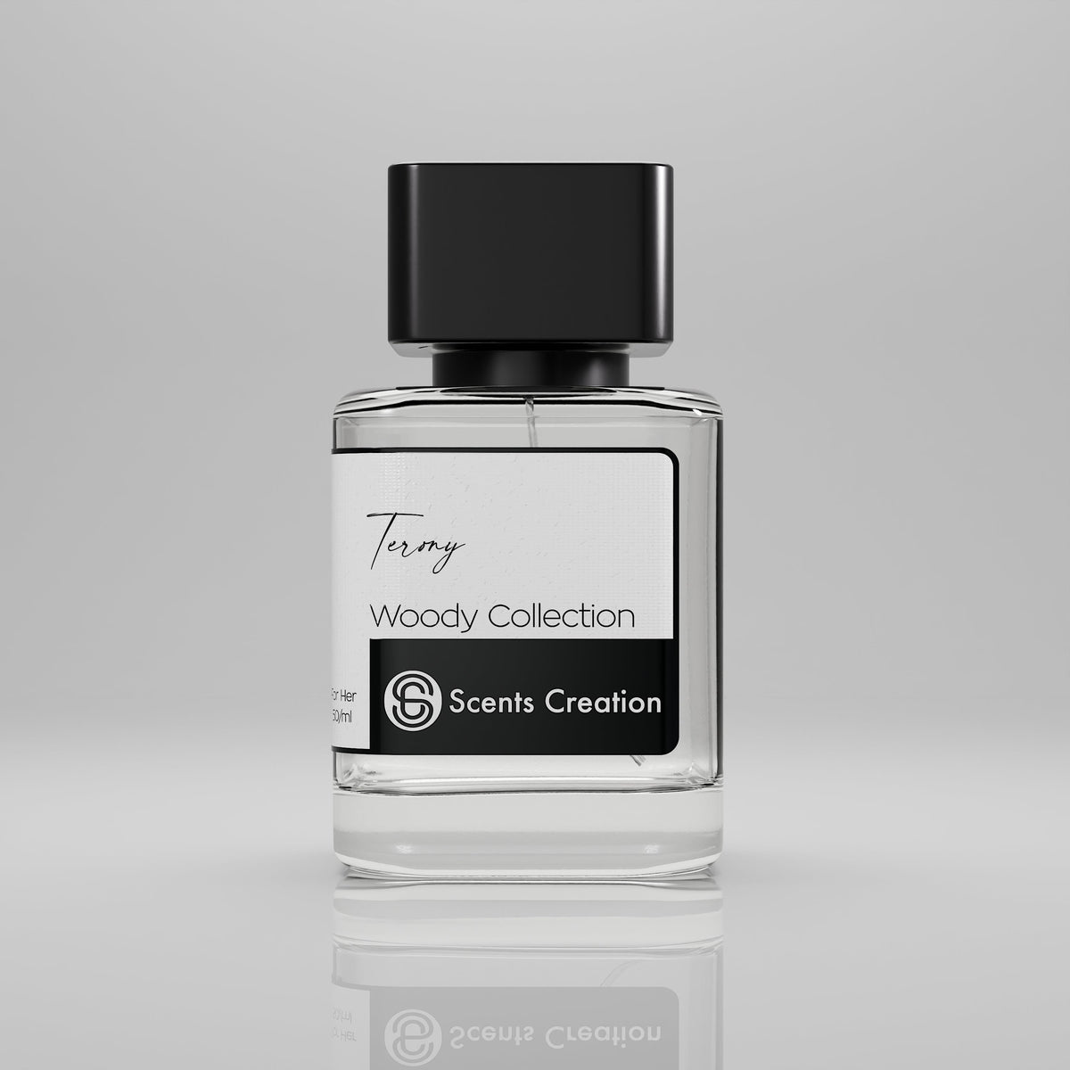 Terony