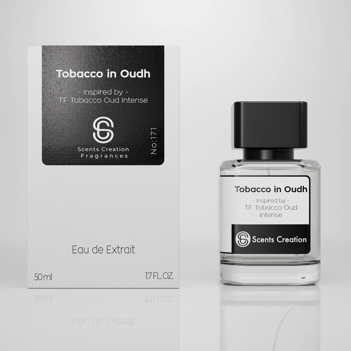 Tobacco in Oudh