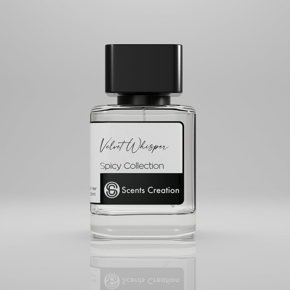 Velvet Whisper