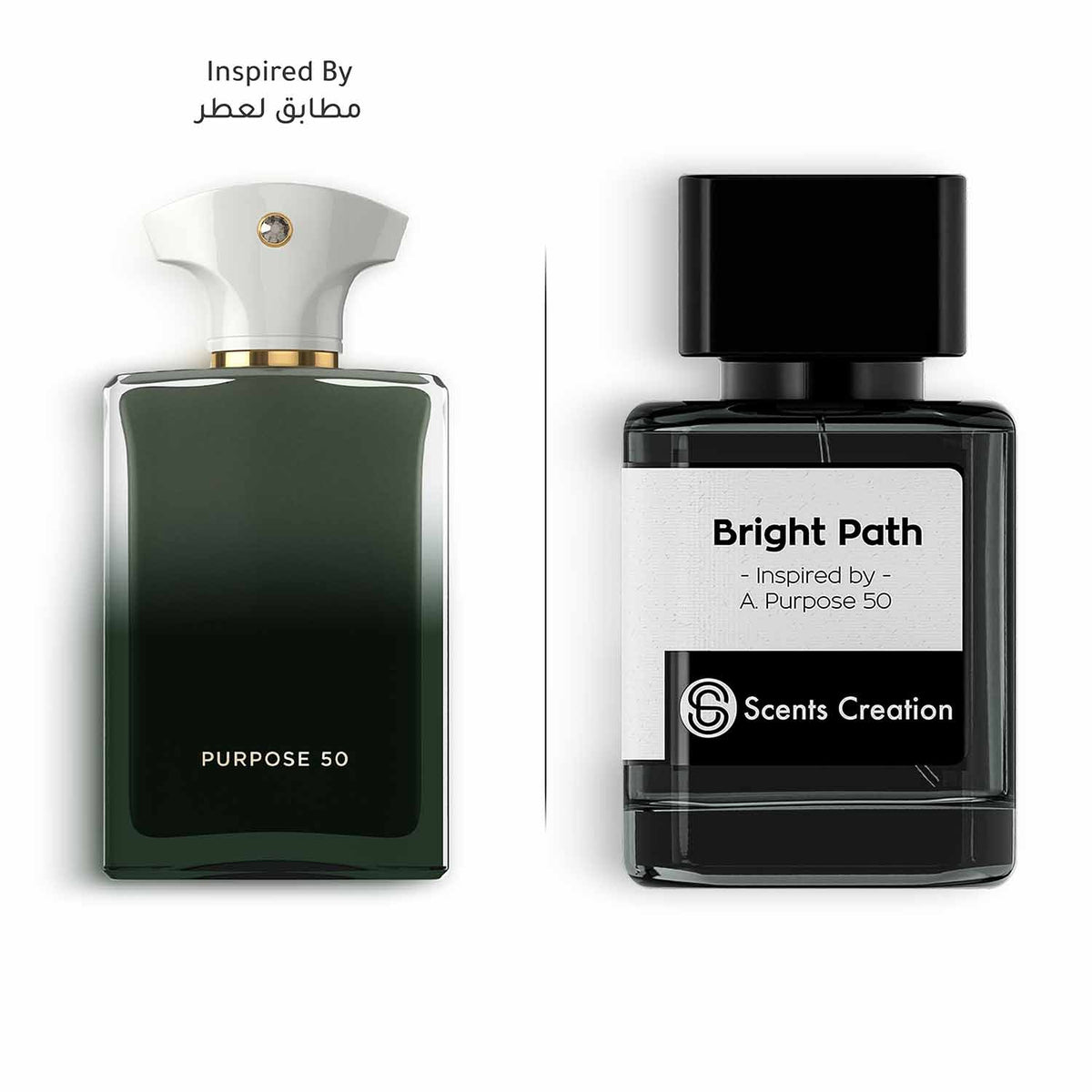Bright Path