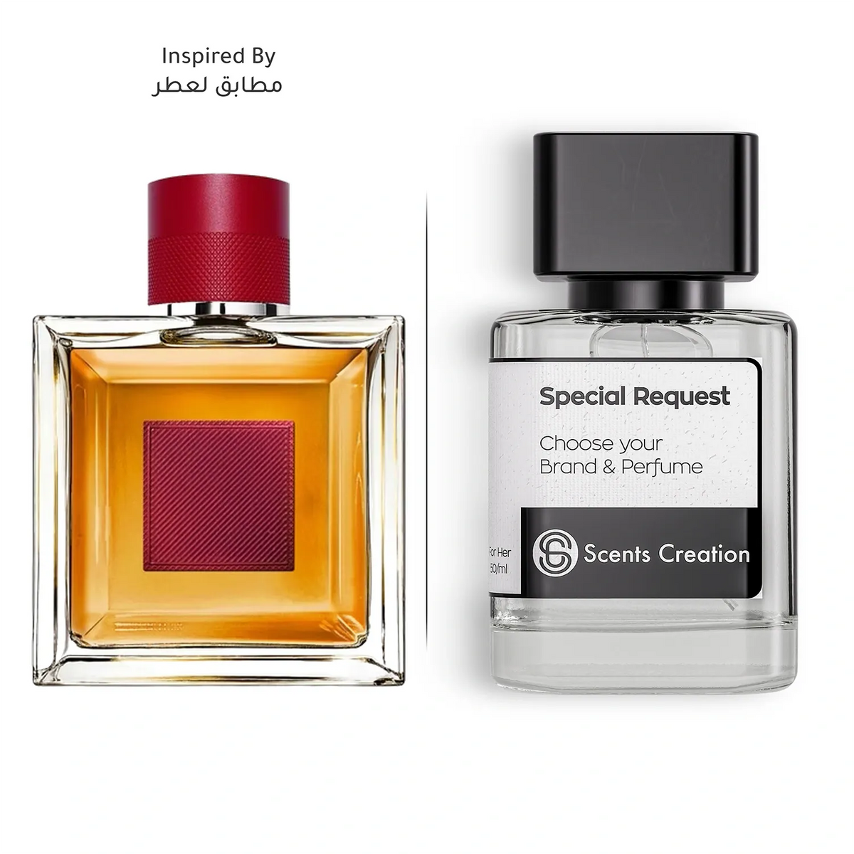 Crimson Habit
