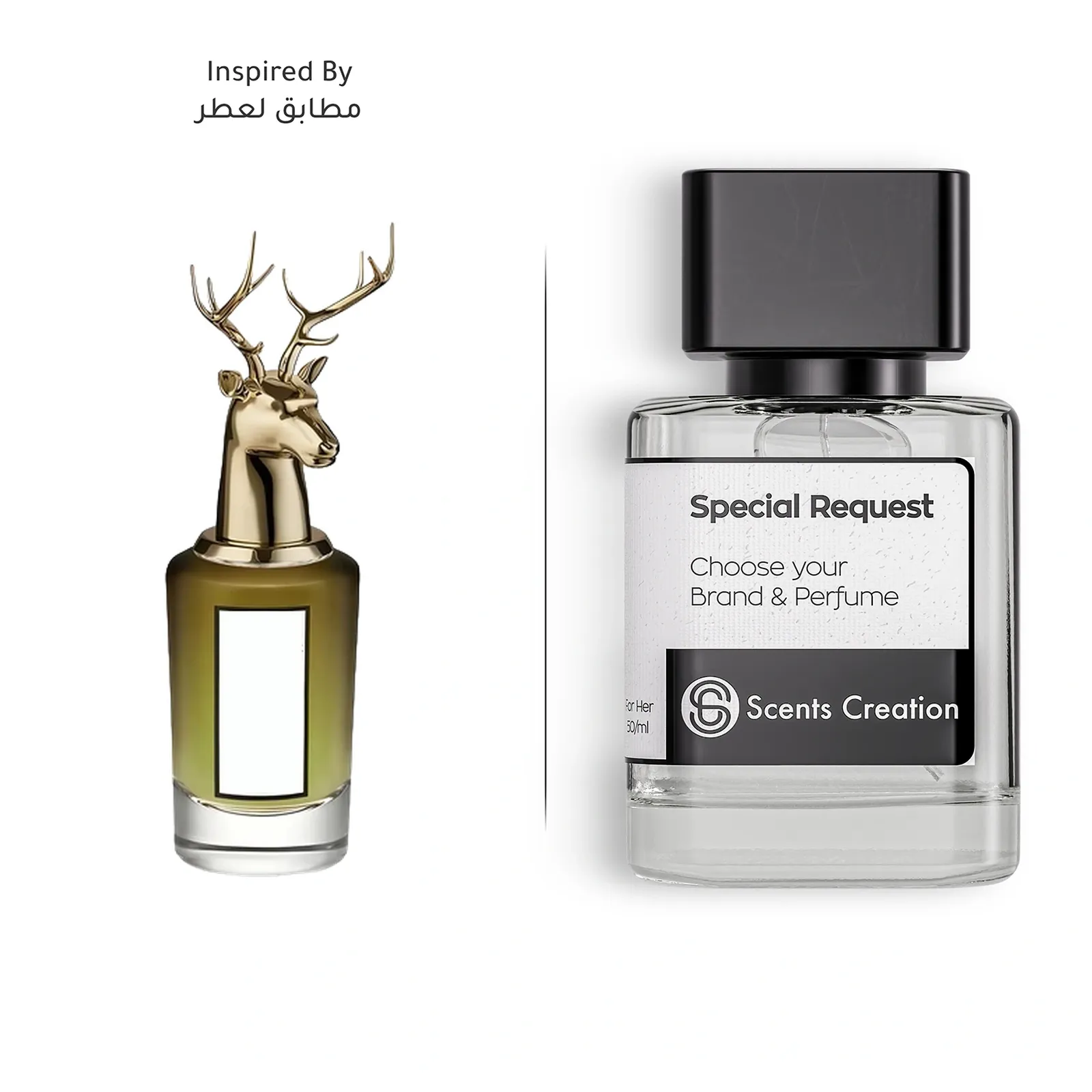 SR-20 | Inspired by Lord george - Scents Creation