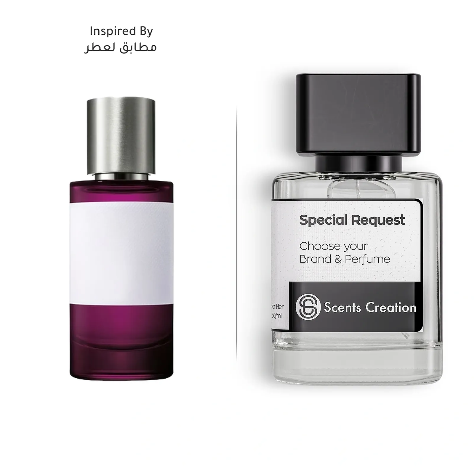 SR-277 | Inspired by OUD CADENZA - Scents Creation