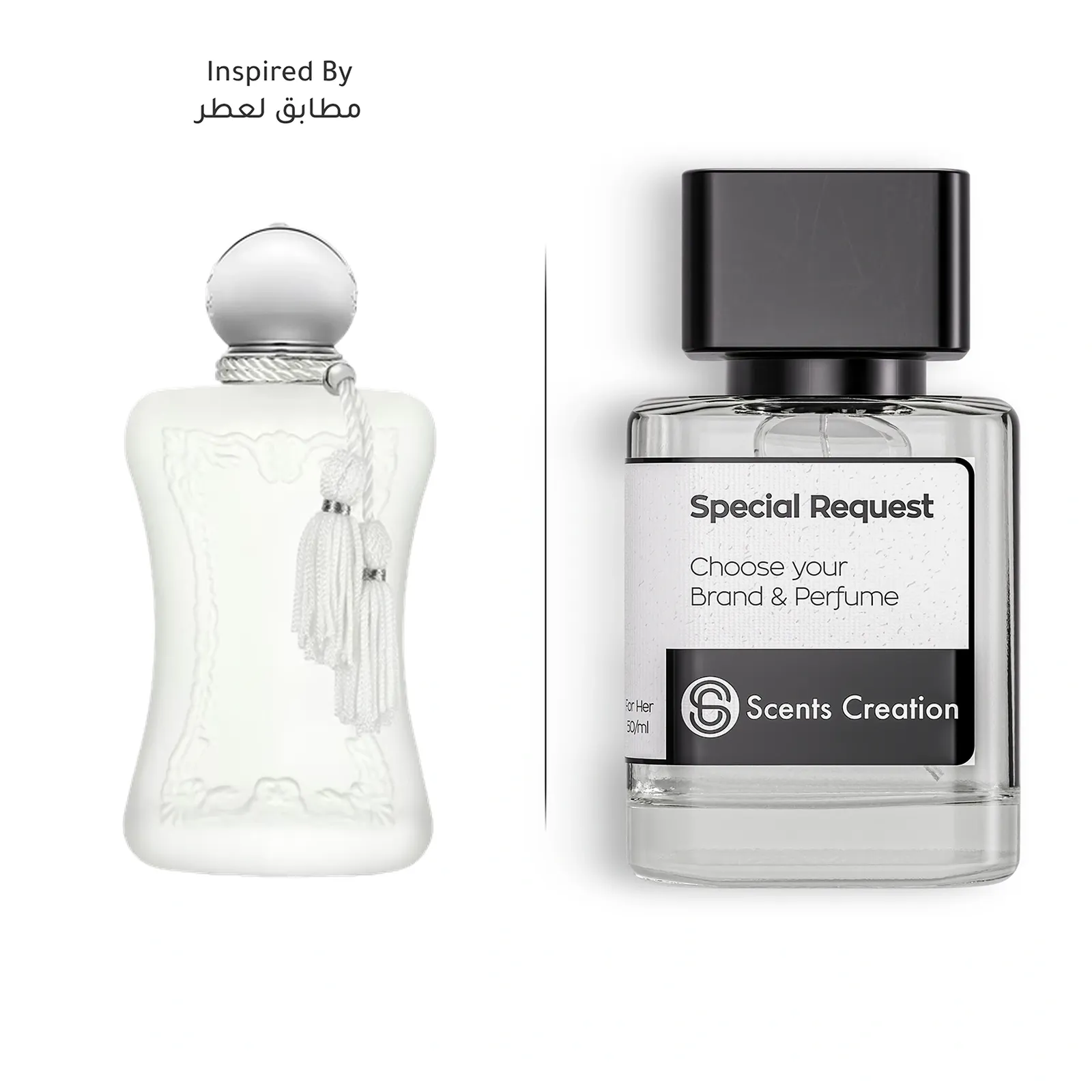 SR-06 | Inspired by Valaya - Scents Creation